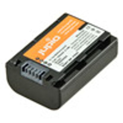 Jupio NP-FH50 (met chip)