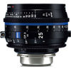 Zeiss CP.3 XD T2.1/25 - PL (Feet)