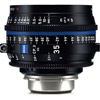 Zeiss CP.3 XD T2.1/35 - PL (Feet)
