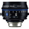 Zeiss CP.3 XD T2.1/85 - PL (Feet)