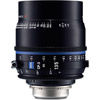 Zeiss CP.3 XD T2.1/135 - PL (Feet)
