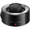 Panasonic DMW-TC20 2.0x Tele-Converter