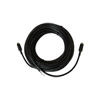 PTZ Optics VISCA 8-Pin Male to Male Cascade Cable (25')