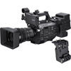 Sony PXW-FS7 II XDCAM Super 35 Camera System w/ XDCA-FS7 Extension Unit for PXW-FS7