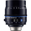 Zeiss CP.3 T2.1/135mm Lens - PL Mount (Feet)