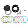 Zeiss CP.3 Interchangeable Lens Mount Set E - T2.1/100
