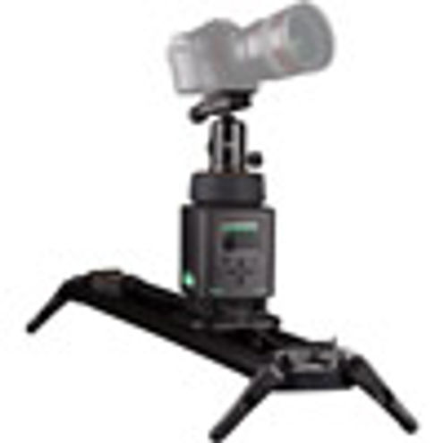 Syrp Genie Pan Track Kit Add 2 Link Cable Of Your Choice Upon Puchase