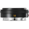 18mm f/2.8 ASPH Elmarit-TL Black Lens