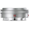 18mm f/2.8 ASPH Elmarit-TL Silver Lens