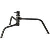 Kupo CT-BS C Stand Base, Black