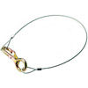 Manfrotto Steel Safety Cable 0933