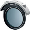Canon 52mm Drop - in Screw Filter Holder