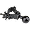 Kupo Mini Half Coupler w/Ball Head