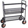 Kupo Deluxe C-Stand Cart