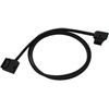 IndiPro D-Tap Male to D-Tap Female Rubberized Extension Cable (38")