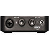 Versatile Discrete Class-A Audio Interface Combo XLR-1/4" Input, 2 x Balanced 1/4" Outputs