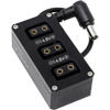 Tilta G1 DC to P-Tap Splitter