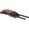 VCT Pro Baseplate