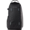 Solstice 10L Sling Bag - Black