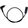 Small HD CBL-SGL-HDMI-MICRO-MICRO-F36 Custom 3-foot, Thin Micro HDMI to Micro HDMI Cable for FOCUS Monitor