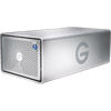 G-Technology 12TB G RAID 2x Thunderbolt 3 USBC