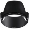 Sony Lens hood - for Sony SELP18105G