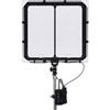LEDGO LG-V116C2K2 v2 Versatile LED Light with AC Adap Control box, 2xTiles, 1xAdjustFrame, 2xBacking