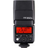 TT350 TTL Flash - Canon