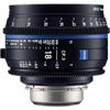 Zeiss CP.3 T2.9/18mm Lens - PL Mount (Feet)