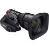 CN7x17 KAS S Cine-Servo T2.95 17-120mm PL Mount Lens