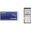 Sony 512GB AXS Memory A-Series Card