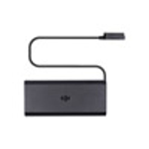 DJI MAVIC Air AC Power Adapter (Without AC Power Cable)