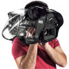 Sachtler Transparent Raincover For Medium-Size Video Camera