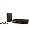 BLX14/CVL Lavalier Wireless Microphone System (H9: 512-542 MHz)