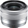 Fujinon XC 15-45mm f/3.5-5.6 OIS PZ Silver Lens