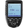 Godox XProS TTL Wireless Trigger for Sony
