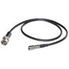 Blackmagic Design Din 1.0/2.3 to BNC Male Adapter Cable