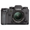 Fujifilm X-H1 Mirrorless Body