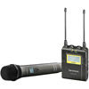 Saramonic UwMic9 STHK - Single TX HH Wireless Mic Kit (1 x HU9 + 1 x RX9) - UHF Wireless Mic System