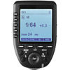 Godox XProF TTL Wireless Flash Trigger for Fuji