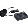 Eartec CHLX2E 2 Battery Multi-Port Charging Base with Adapter