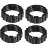 Kino Flo 4Bank Connector Locking Ring, 4pk
