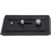 Camgear V10 Camera Wedge Plate
