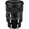 Sigma ART 24mm f/1.4 for Sony