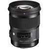 50mm f/1.4 DG HSM Art Lens for Sony E-Mount