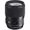 135mm f/1.8 DG HSM Art Lens for Sony E-Mount