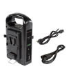 Shape WLB V-Mount Dual Shape Intelligent Charger