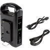 Shape WLB Gold-Mount Dual Shape Intelligent Charger