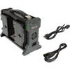 Shape WLB Gold-Mount 4 Channel Intelligent Charger