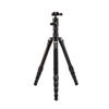 MeFoto Roadtrip S Aluminium Tripod - Black
